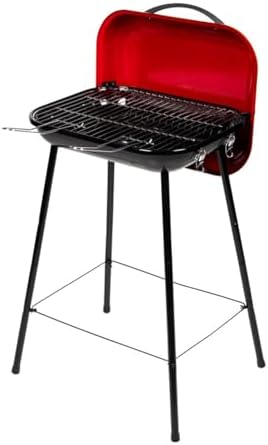 Barbecue au charbon portable HOLIDAY GRILL