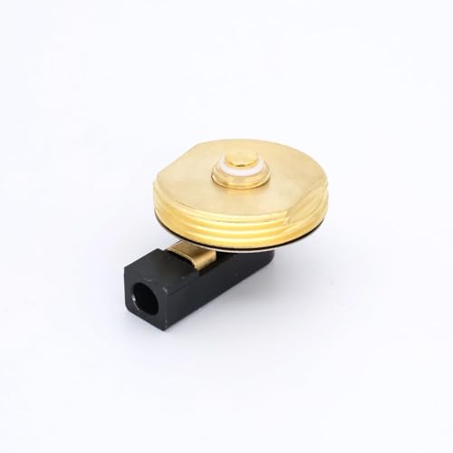 2 PcsYiNiTone NMO Antenna Mount NMO Connector to RG58 for 3/8