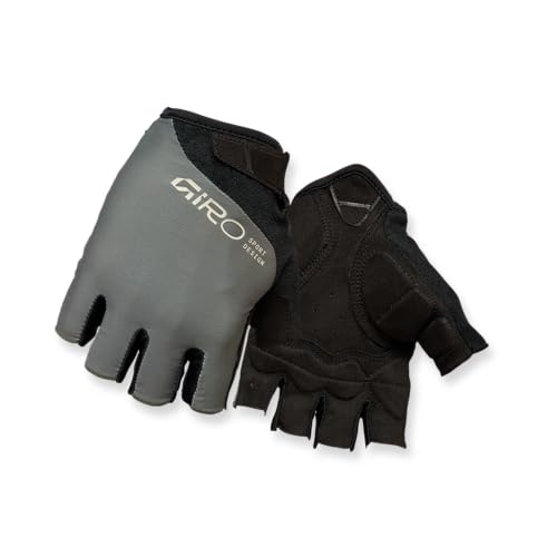 Gants de vélo Giro Jag homme pour éviter les douleurs aux mains sur la route L