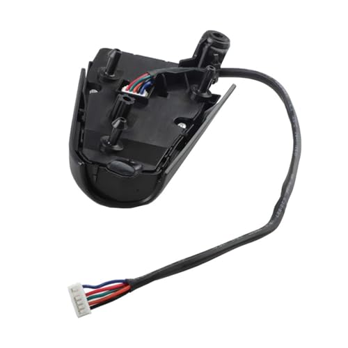 Interrupteur de volant Scania module commande multifonction bouton 2545506 RH - 6