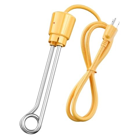 ORSEM Immersion Water Heater 1000W Cover