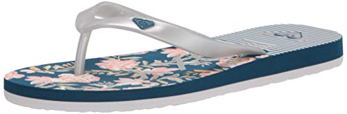 Image of Roxy Girl's Tahiti Sandal Flip-Flop
