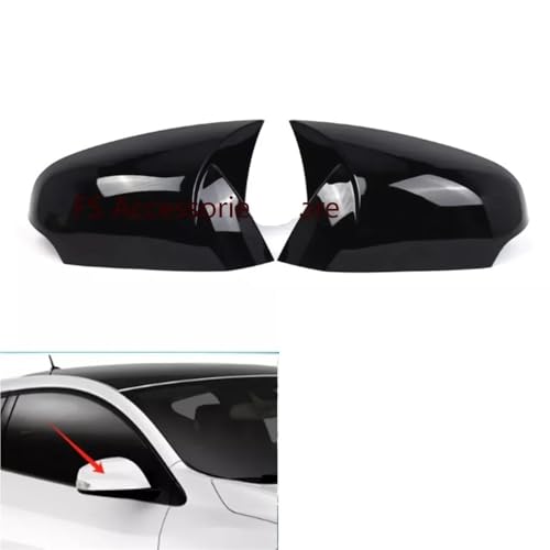 Rétroviseur extérieur Megane 3 rayé ? Coque de protection - 3