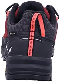 Salewa Alp Trainer 2 GTX Hiking Shoe - Women's Syrah/Black 8.5 Review | Image 3