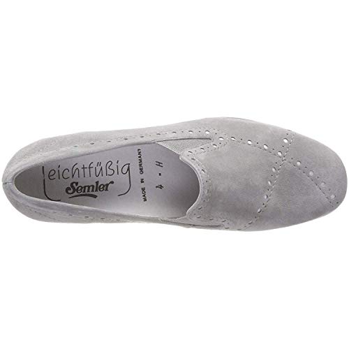 Image of Semler Womens Loafers