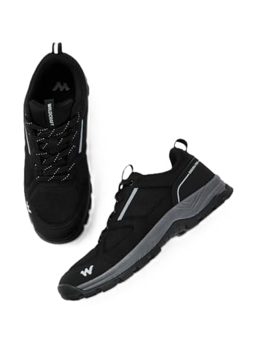Image of Wildcraft Mens Outrider 2 La Hiking Shoe