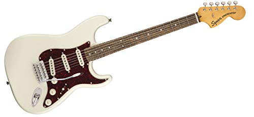 SQUIER (XNC) GLM^[ Classic Vibe '70s Stratocaster Olympic White
