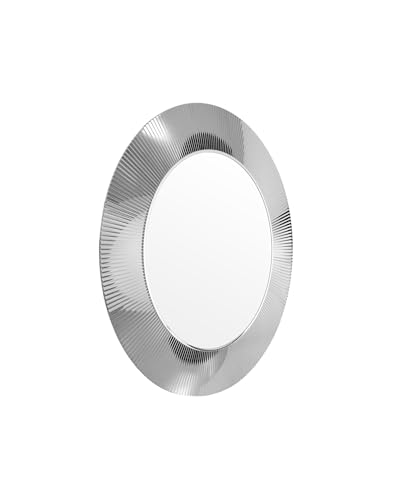 LAUFEN Kartell All Saints Miroir, sans éclairage, H386331, Coloris: argentés