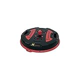 rollprofilieren Brand: Runpotec RUNPOTEC 10136 X BOARD Profi Kabelabroller XB 500 Kabeleinziehsystem, Schwarz