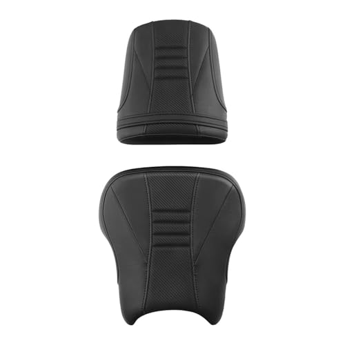 Asiento pasajero y conductor CBR600RR 2003-2004 sillín trasero delantero de recambio 2