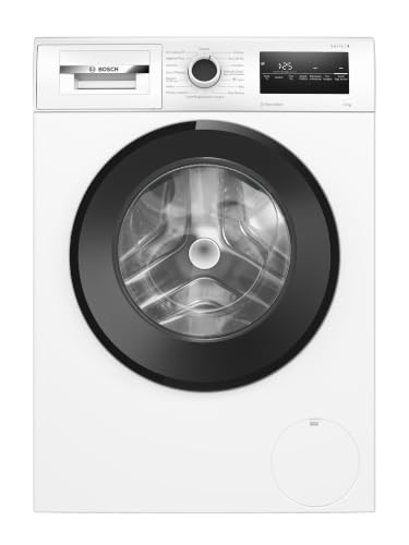 Bosch WAN28228IT Serie 4 Lavatrice 8kg 1400 giri/min Bianco Classe A