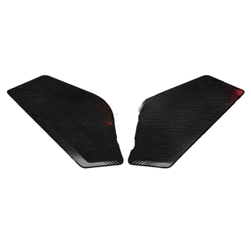 Autocollant protection réservoir moto S1000XR pour stabiliser le pilotage