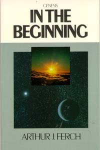 Paperback In the Beginning Book
