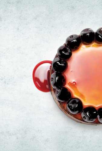 Toschi Amarena 1er pack von 1000 Gramm / Premium Qualität aus Italien / authentisches italienisches Topping