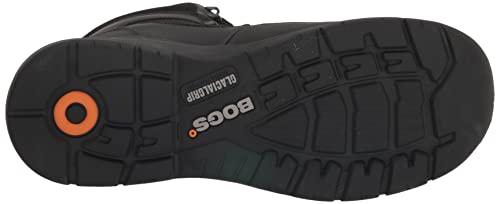 BOGS Men's 72834pp Construction Boot4