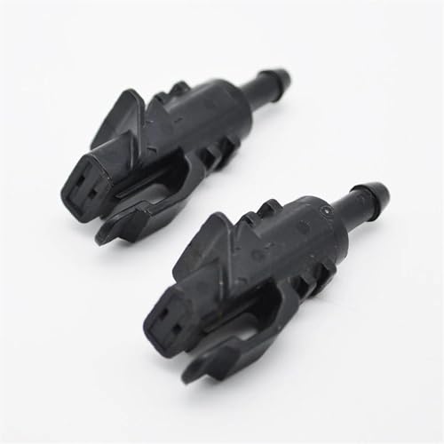 Buses de lave-glace pour Hyundai i30 et Elantra 2007-2012