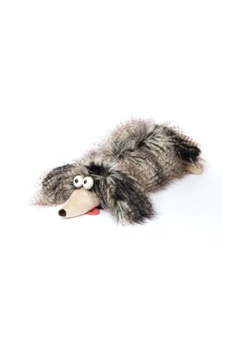 Doudou sigikid 38675, l'animal en peluche idéal pour rassurer bébé