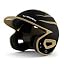 Black/Vegas Gold