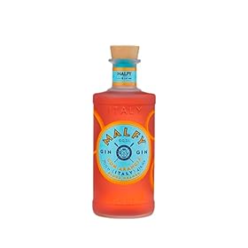 Malfy Rosa Sicilian Pink Grapefruit Flavoured Gin, 70cl