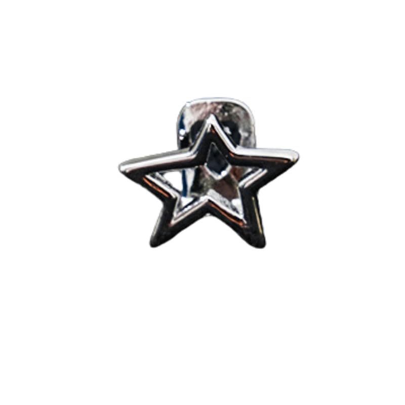 MIPPO® Five-Pointed Star Tooth Braces Copper Tooth Accessory For Men And Women-image-45