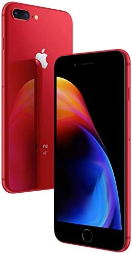 Apple iPhone 8 Plus 64GB Unlocked - Gold (Renewed)