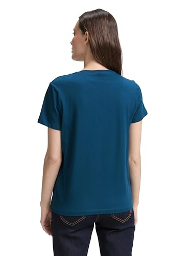 TOM TAILOR Damen T-Shirt – Ansicht 3