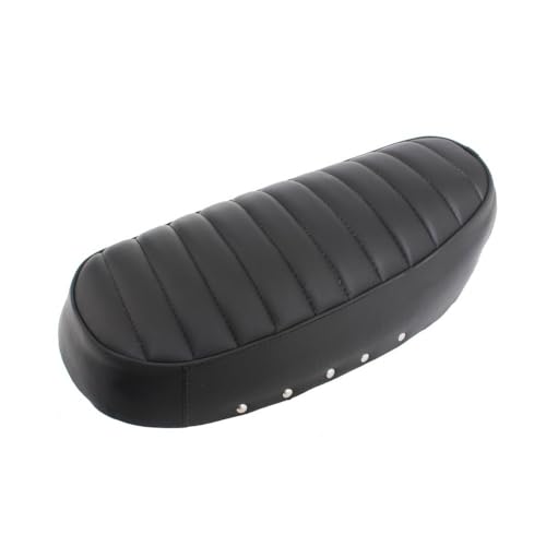 Selle biplace moto rétro pour Honda DAX ST70 Trail 1969-1971