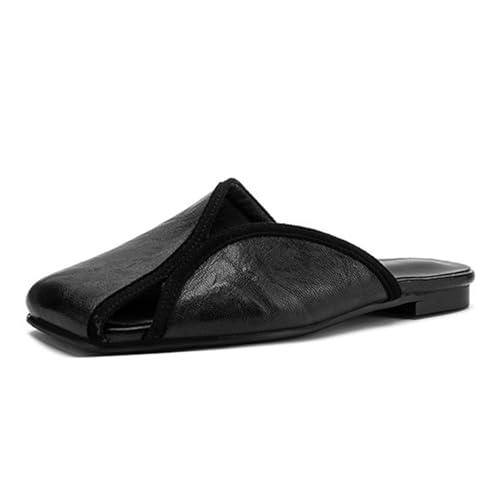 Mules femme slip on idéales pour port quotidien intérieur extérieur
