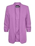 Blazer für Damen der dänischen Marke PIECES