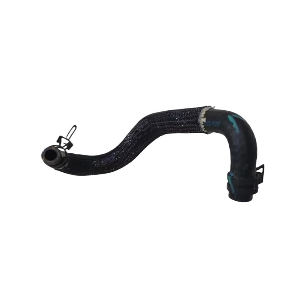 Xntfgnrz One Color 9805975080 Electronic Water Radiator Intercooler Coolant Pipe For 208 3008 308 408 Rcz C4 1.6T