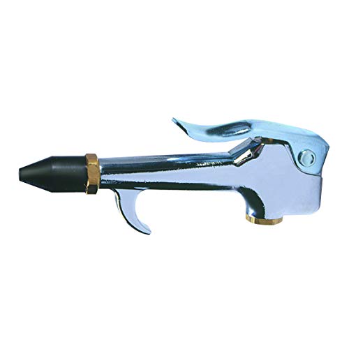 Workforce Lever Blow Gun with Rubber Tip - AG7