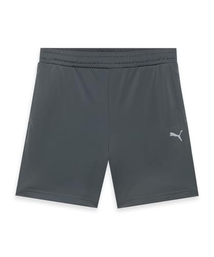 Image of Puma Boys Knitted Shorts