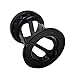 4 inch Steering Wheel Hub Spacer Universal Car Aluminium Extension Spacer Steering Wheel Modified Booster Pad (4 inch)