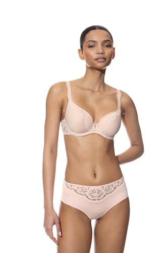 Soutien-gorge espaceur anti-transpiration Mey léger contre les irritations