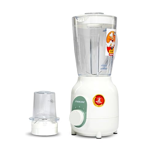 خلاط مطبخ نيكاي - موديل Nb1700T4