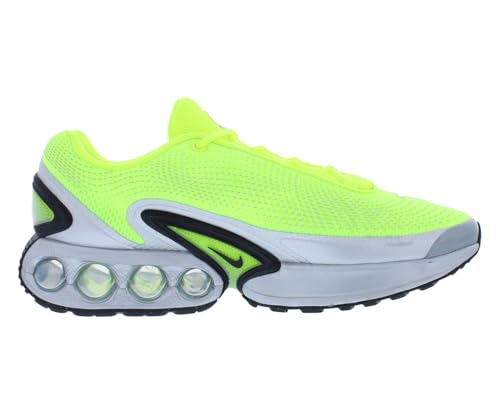 Nike Air Max Dn Shoes (DV3337-700, Volt/Volt Glow/Sequoia/Black)2