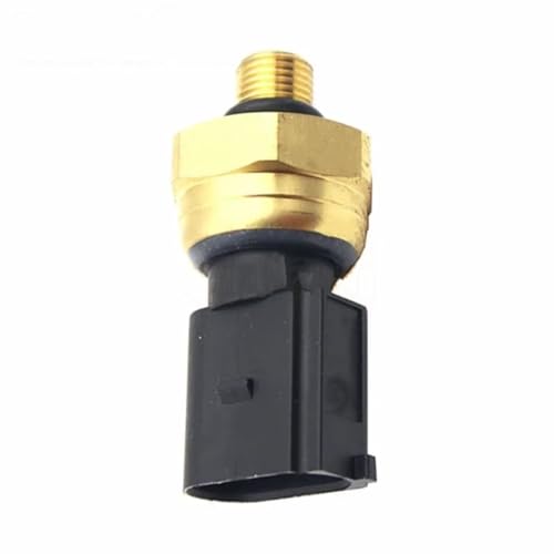 Capteur de pression d'huile pour VW Golf GTI et Eos de 2006 à 2012 remplaçant l'OEM 06E906051K