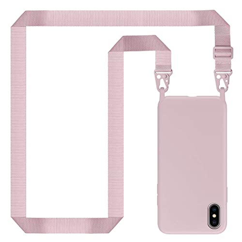 Custodia Generics Rope per iPhone X/iPhone XS