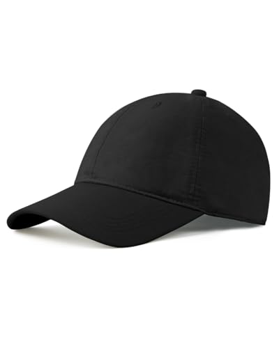 Zylioo XXL-3XL Leinen Basecap für Großen Kopf,Sommer Sonnenschutz Baseball Cap, Atmungsaktive Baseballkappe
