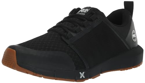 Image of Timberland PRO Men's Radius Soft Toe Work Shoes
