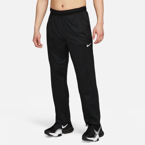 Image of Nike Men Mid Rise Regular Fit Pants