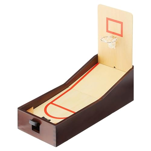 Product Image of the New Entertainment Desktop Basketball