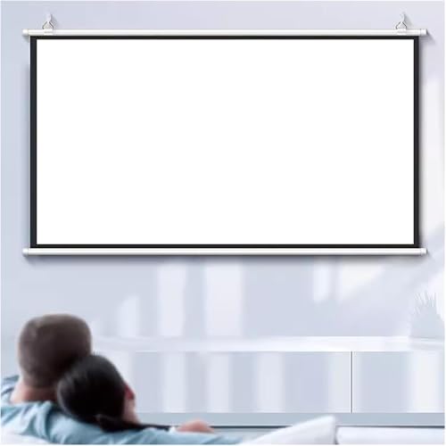 Écran de cinéma portable pour salon afin de remplacer les écrans fixes - 2