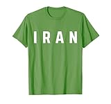 Iran Football Fan Shop