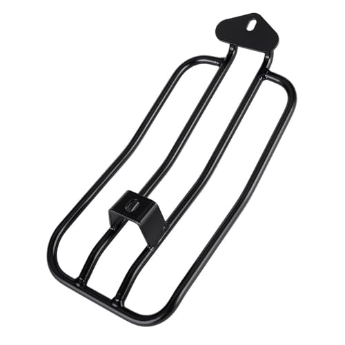 Support de porte-bagages arrière en acier pour Honda Rebel CMX 500 et 300 de 2017 à 2025
