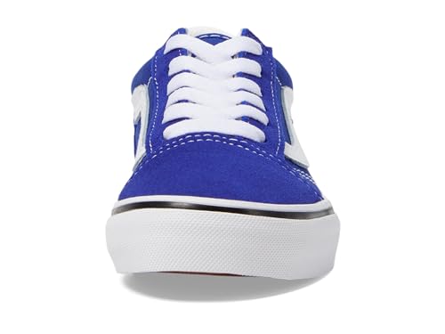 Image of Vans Unisex Adult Knu Skool Shoe - '90s Retro Puffy Low-top Fashion Sneakers for Men & Women