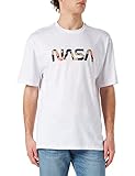 ONLY & SONS Men's ONSNASA RLX SS Tee CS T-Shirt, Bright White, S