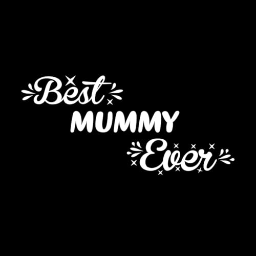 la migliore mamma di sempre, festa della mamma Decorazioni murali