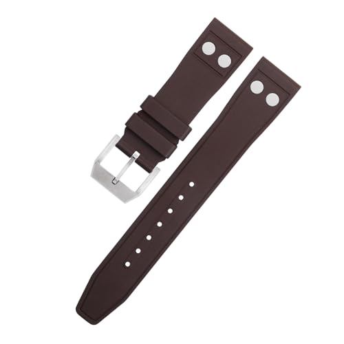 [EKSIL] IWC rbOpCbg}[N|gM[[gbvK\tgXgoh 20 ~[g 21 ~[g 22 ~[gRtbfS FKM Sxbgvoh(Brown6,21MM)