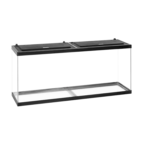 image for Tetra Complete LED Aquarium Kit for Fish, 55 Gallons, Includes White L